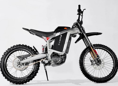 2025 rerode ewatt - 2025, (80mph+)