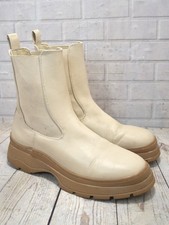 Womens Primark Cream Pull On