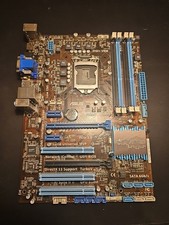 Asus pbz77 motherboard - asus,