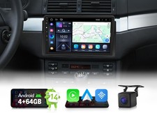9" IPS Head Unit Android 14