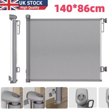 140*86cm Retractable Baby