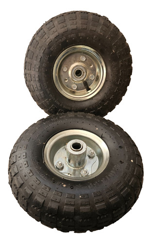New kart trolley wheels - trolley, +