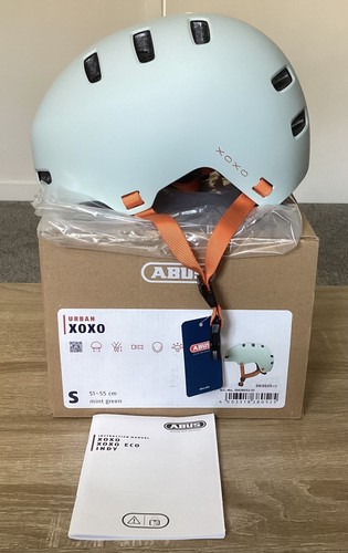 New abus urban xoxo - urban,