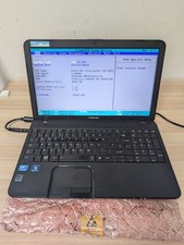 Toshiba Satellite Pro C850-10V