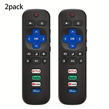 Pack replacement remote - pack,