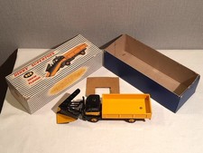 Dinky Supertoys - 958 - Snow