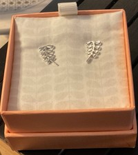 ORLA JEWELLERY STERLING SILVER