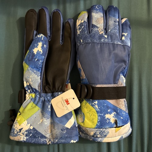 Odtmger ski gloves warm and - odtmger, gloves,