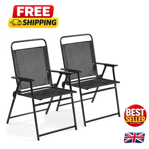 Black breathable garden dining - breathable,