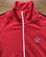 Fred Perry Sportswear Zip Up