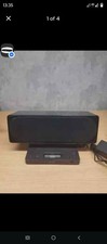 Sony Speaker System - Black -