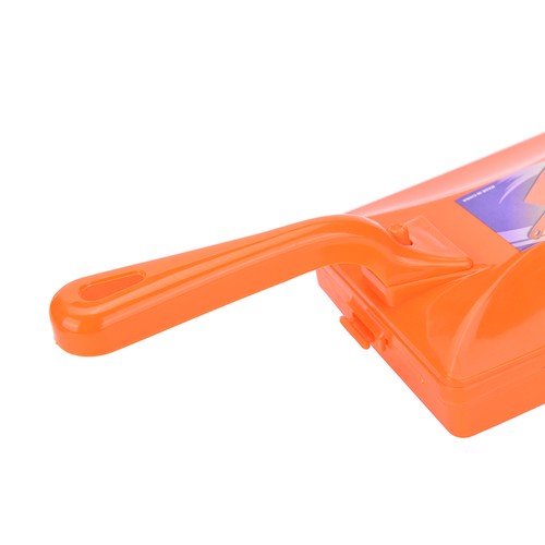 Handheld carpet table sweeper - carpet,