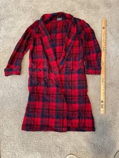 Pendleton Wool Robe Mens
