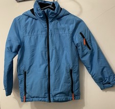 Crane Kids Techtex Extreme ski