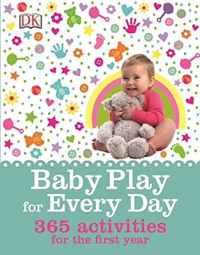 Baby play for every - baby, 365