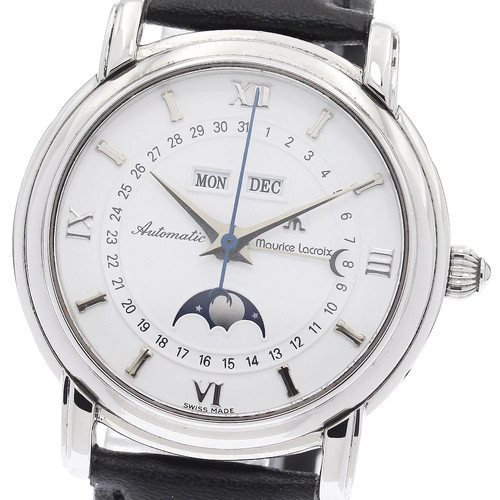 Maurice lacroix masterpiece - maurice,