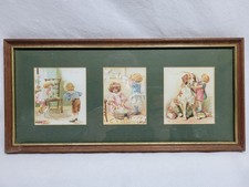 Bessie Pease Gutmann Framed