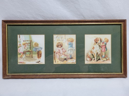 Framed prints bessie - prints,