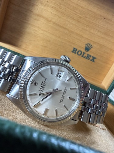Vintage steel white gold - vintage,
