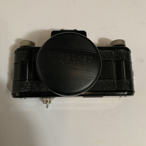 Lomography sprocket rocket - sprocket,