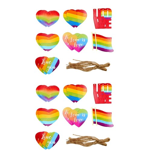 Pcs pride day - day, door