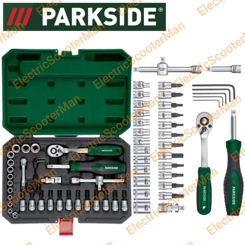 Parkside piece drive - parkside,