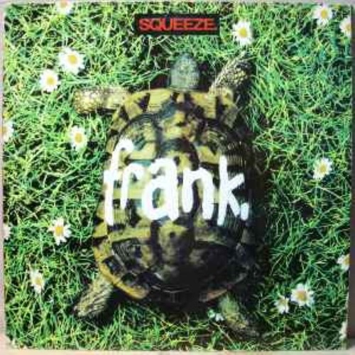 Squeeze frank vinyl lp - squeeze,
