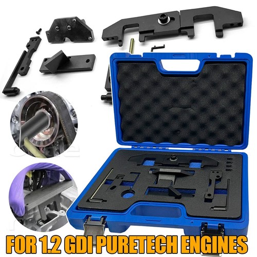 Car engine timing tool - tool, for
