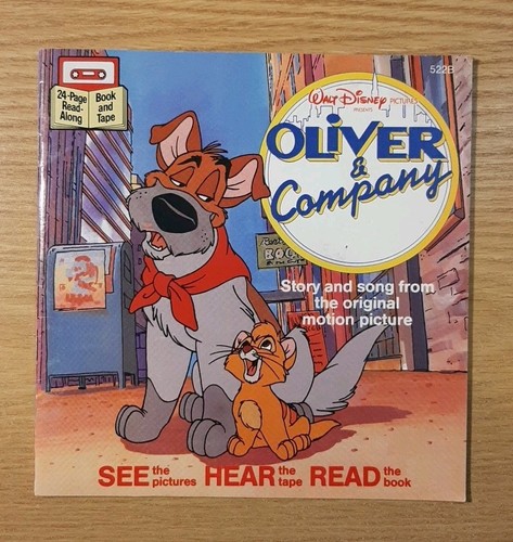 1987 walt disney - walt, disney's
