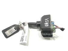 Mercedes vito ignition lock - vito,