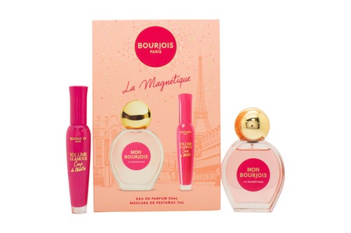 Bourjois magnétique gift - magnétique,