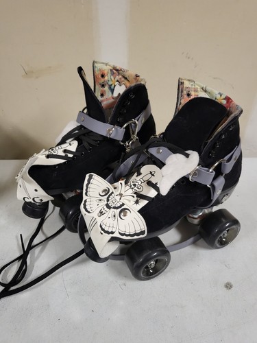 Mystic moth roller - mystic,