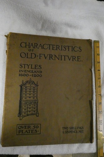 Characteristics old - of,