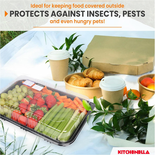 Pack sandwich platter - pack, 10