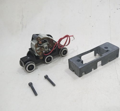 Hornby gauge locomotive - hornby, oo