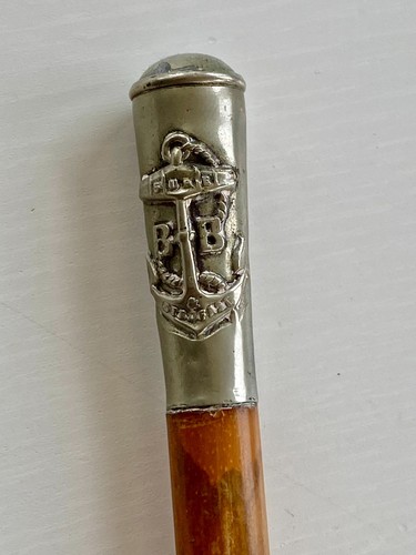 Boys brigade swagger stick - swagger, /