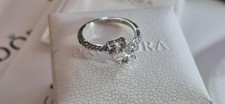 Authentic Pandora Two Heart