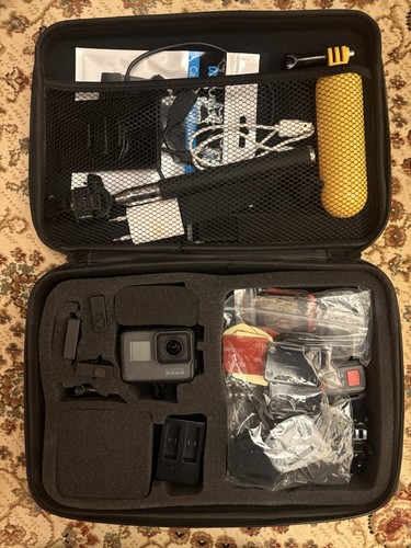 Gopro hero black - hero,