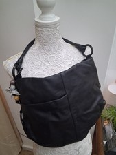 Lovely Radley large black