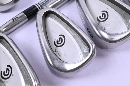 Cleveland ta6 irons - ta6, /