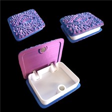 Custard Cream Biscuit Storage