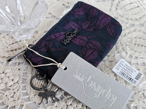 Kipling orchid bloom - kipling,