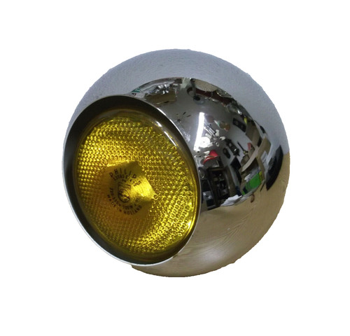 70s ceiling lamp light - lamp,
