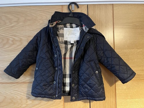 Burberry london infants - infants, jacket