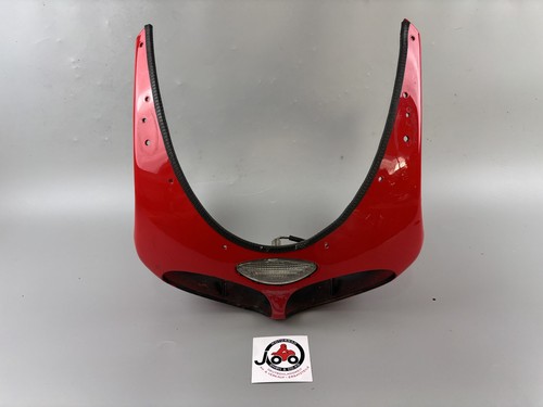 Triumph daytona 955 595 - triumph,