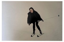 Paul McCartney 1965 Help Print