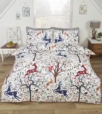 Skandi duvet quilt cover - skandi,