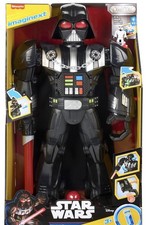 Imaginext  STAR WARS Darth