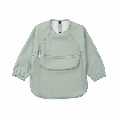 Waterproof long sleeve - waterproof, baby