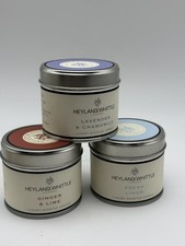 Designer Heyland & Whittle